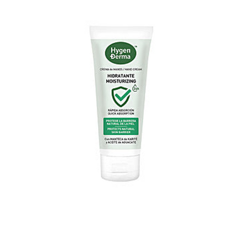 Hygen Derma Crema Mani 75 Ml