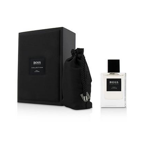Hugo Boss Collection Silk Jasmine Eau De Toilette 50 Ml Unisex