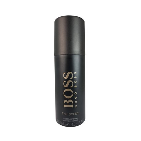 Hugo Boss Boss The Scent Deodorante Spray 150 Ml Uomo