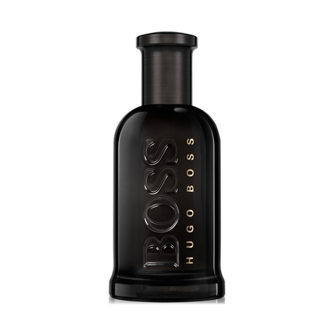 Hugo Boss Boss Bottled Parfum 100 Ml Uomo
