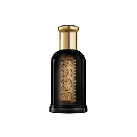 Hugo Boss Boss Bottled Elixir 50 Ml Uomo