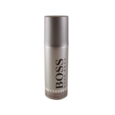 Hugo Boss Boss Bottled Deodorante Spray 150 Ml