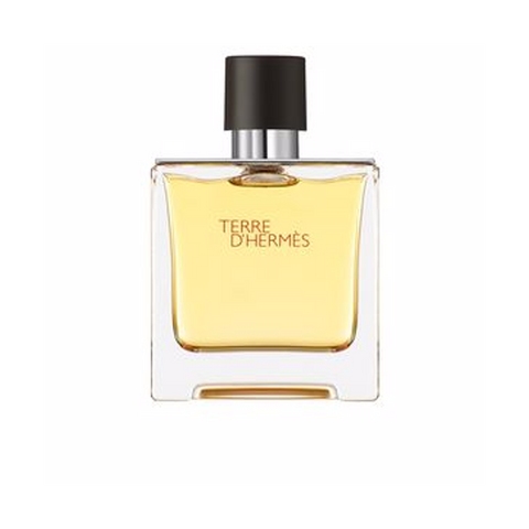 Hermes Terre D'Hermes Parfum 75 Ml Uomo