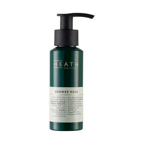 Heath Shower Mask 85 Ml
