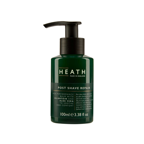 Heath Post Shave Repair 150 Ml