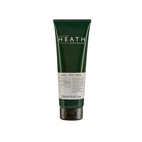 Heath Hair + Body Wash Revitalise 250 Ml