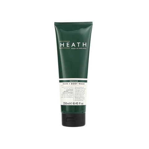 Heath Hair + Body Wash Rescue 250 Ml