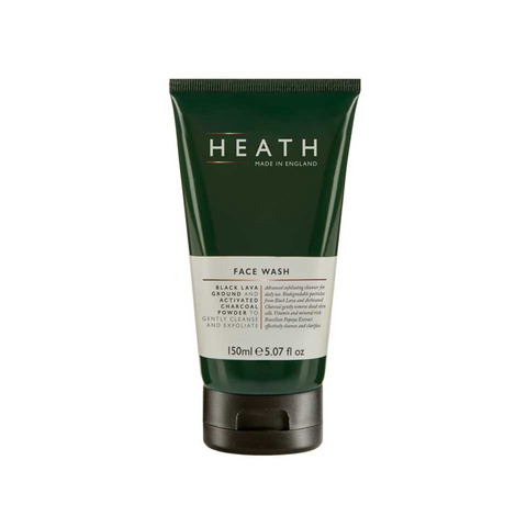 Heath Face Wash 150 Ml