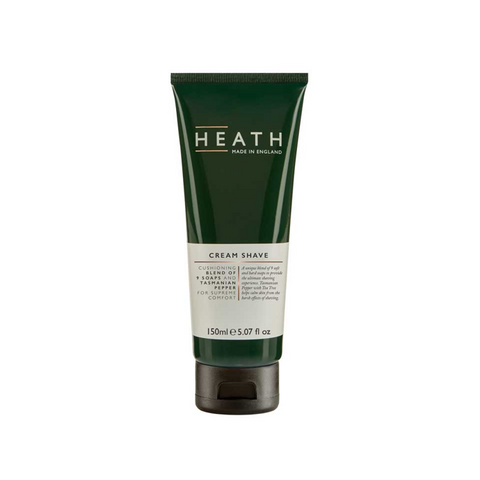 Heath Cream Shave 150 Ml
