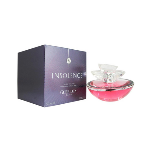 Guerlain Insolence Eau De Toilette 100 Ml Donna