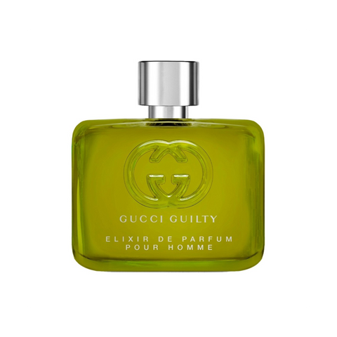 Gucci Guilty Pour Homme Elixir De Parfum 60 Ml