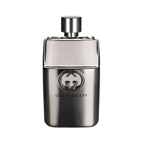 Gucci Guilty Pour Homme Eau De Toilette 90 Ml
