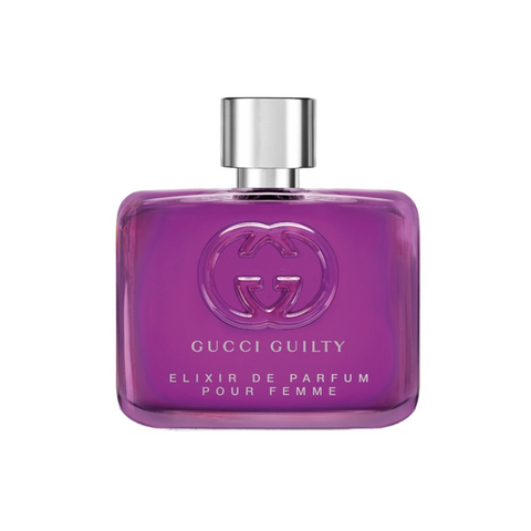 Gucci Guilty Pour Femme Elixir De Parfum 60 Ml