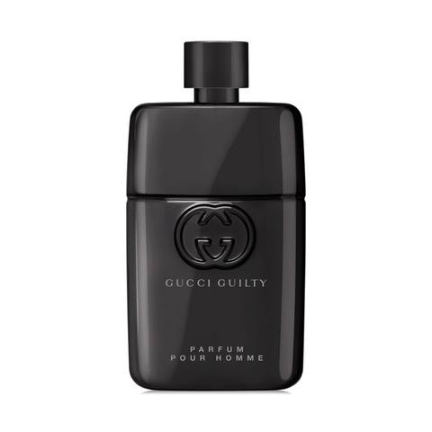 Gucci Guilty Parfum 90 Ml Uomo