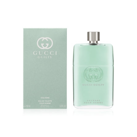 Gucci Guilty Cologne Pour Homme 90 Ml