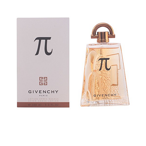 Givenchy Pi Greco After Shave 100 Ml
