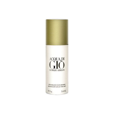 Giorgio Armani Acqua Giò Deodorante Spray 150 Ml