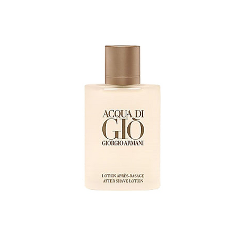 Giorgio Armani Acqua Di Gio' After Shave Balm 100 Ml Uomo