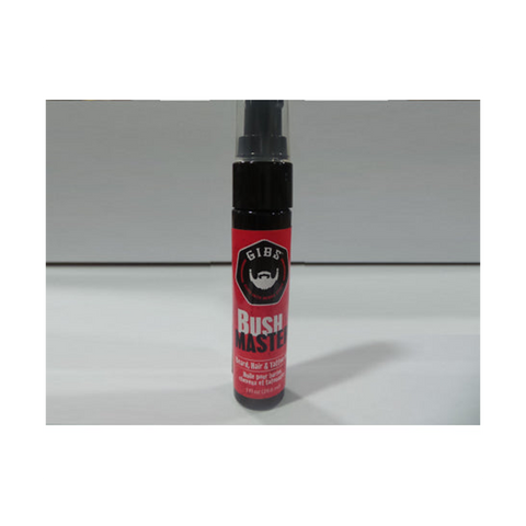 Gibs Man Bush Master Tattoo Oil 29.6 Ml