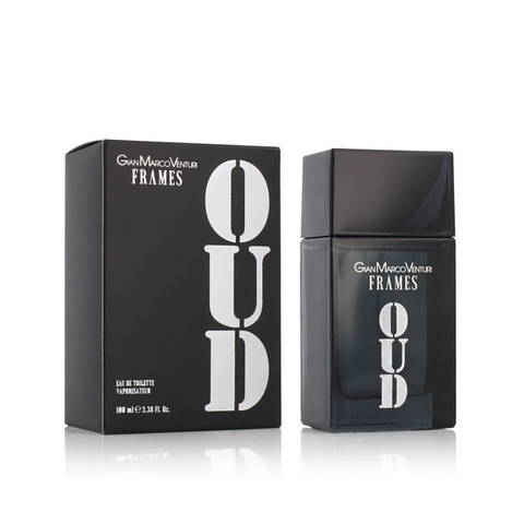 Gian Marco Venturi Oud 100 Ml Spray
