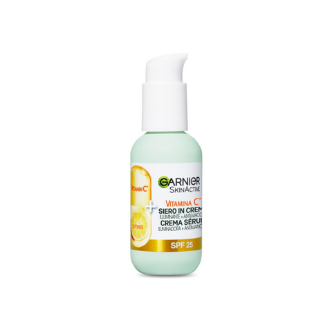 Garnier Skin Naturals Ultra Lift + Siero 50 Ml