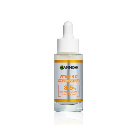 Garnier Skin Active Siero Anti-macchie Vitamina C 30 Ml