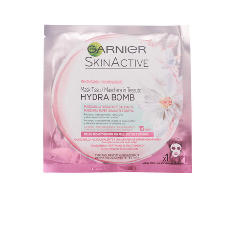 Garnier Skin Active Hydra Bomb Super Idratante Lenitiva 32 g