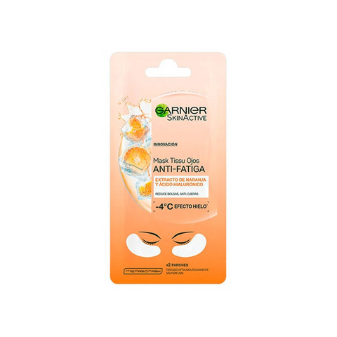 Garnier Skin Active Hydra Bomb Maschera Occhi Anti Fatica 6 g