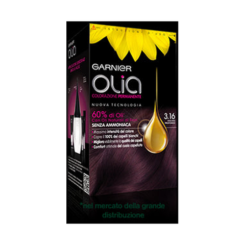 Garnier Olia Colorazione 3.16 Violino Profondo