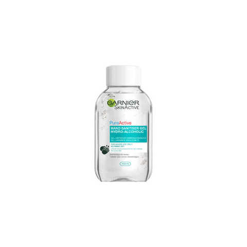 Garnier Gel Lavamani Igienizzante Pure Active 100 Ml