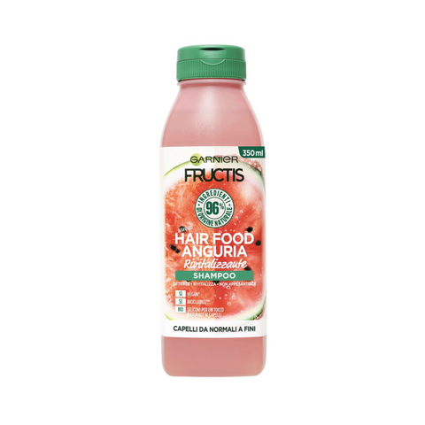 Garnier Fructis Shampoo Anguria 350 Ml