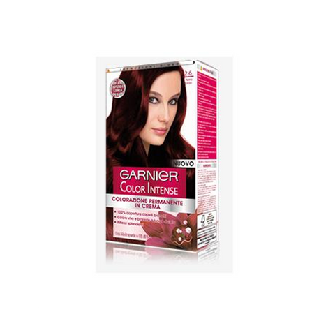 Garnier Color Intense 2.6 Nero Rosso