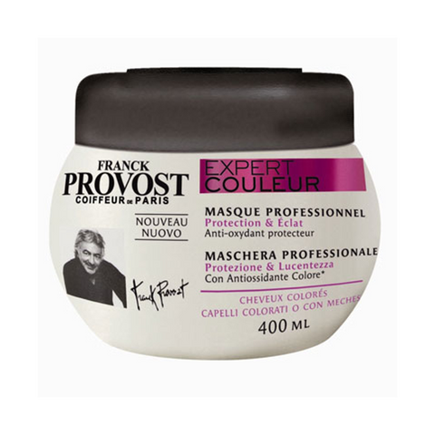 Frank Provost Expert Maschera Expert Couleur 400 Ml