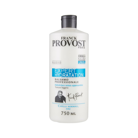 Franck Provost Balsamo Expert Hidration 750 Ml