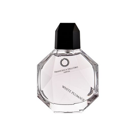Francesca Dell'Oro White Plumage Parfum 100 Ml