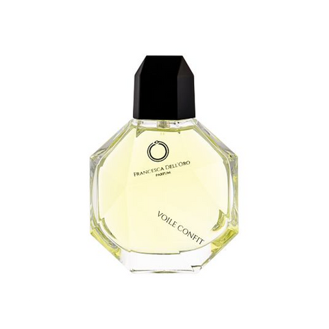Francesca Dell'Oro Voile Confit Parfum 100 Ml
