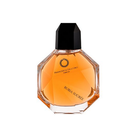 Francesca Dell'Oro Rubia Sucree Parfum 100 Ml