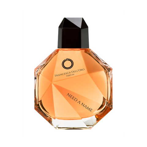 Francesca Dell'Oro Need a Name Parfum 100 Ml