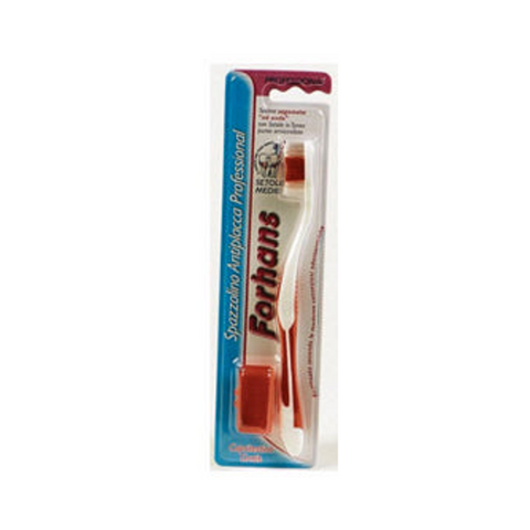Forhans Spazzolino Professional Anti-placca