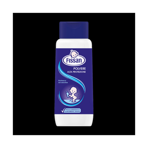 Fissan Polvere Alta Protezione 100 g