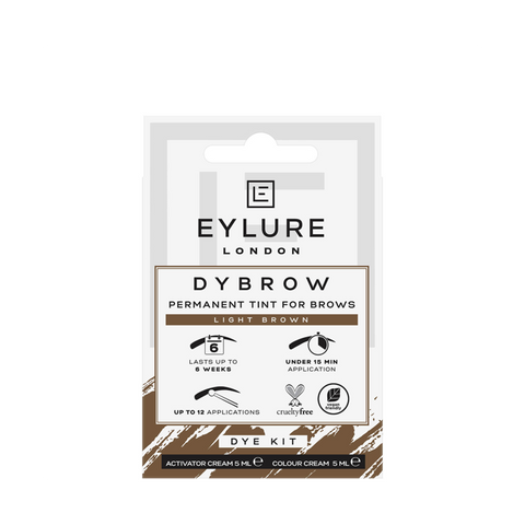 Eylure Dybrown Dark Brown