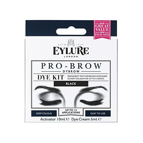 Eylure Dybrow Black