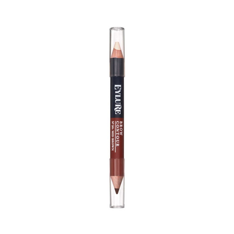 Eylure Contour Matita Sopracciglia Marrone