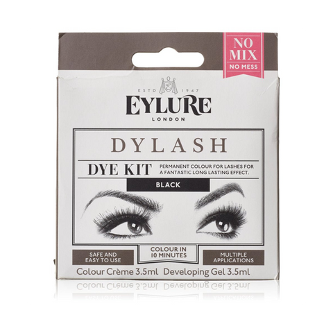 Eylure Colorazioni Ciglia Dylash Black