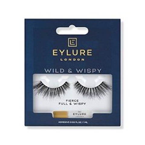 Eylure Ciglia Finte Wild & Wispy