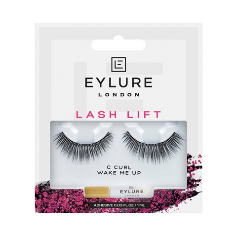 Eylure Ciglia Finte Wake Me Up C Curl