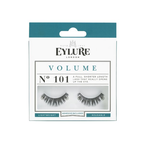 Eylure Ciglia Finte Volume N.101
