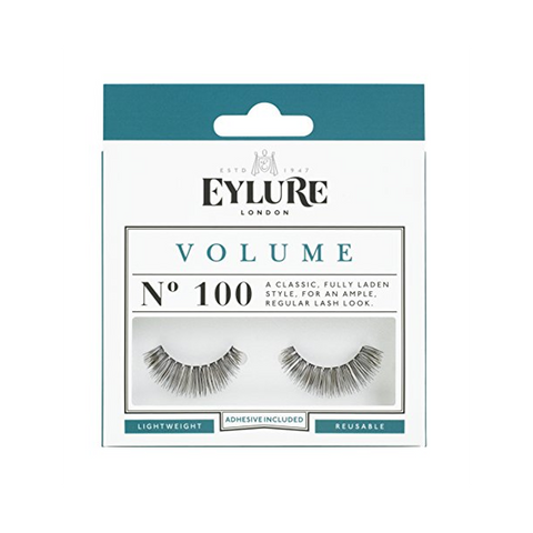 Eylure Ciglia Finte Volume N.100