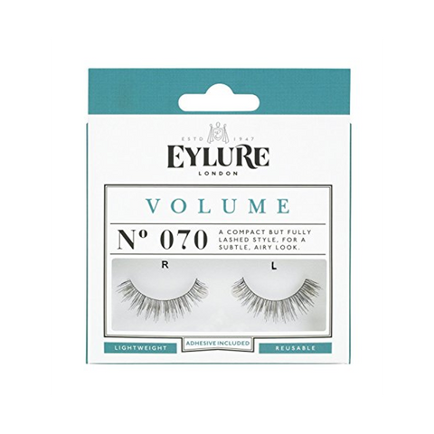 Eylure Ciglia Finte Volume N.070