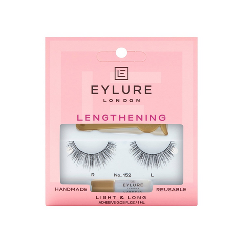 Eylure Ciglia Finte Texture N.152